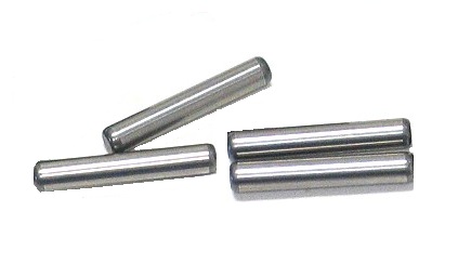 61902 4x24 mm hardened pins (4) - Click Image to Close